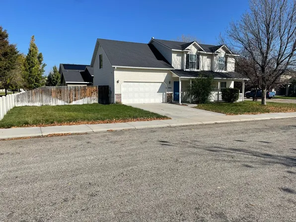 10806 W Heartwood St, Boise, ID 83709