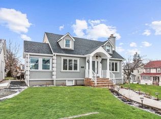 2114 Berwyn St, Union, NJ 07083