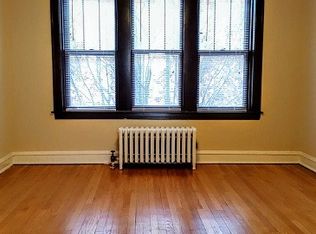 1124 N Austin Blvd #3, Oak Park, IL