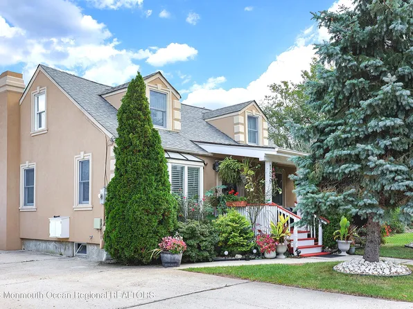 129 Morgan Avenue, South Amboy, NJ 08879