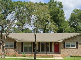 2802 Evans Dr, Dothan, AL 36303