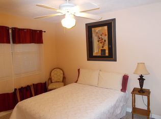 512 Sound Dr #HOUSE, Key Largo, FL 33037