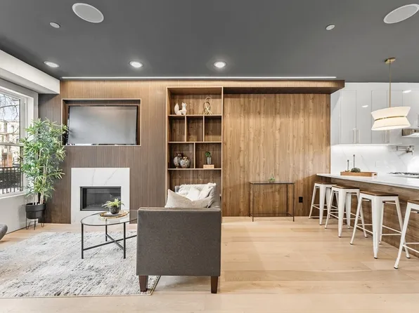 1 Cedar St #2, Cambridge, MA 02140