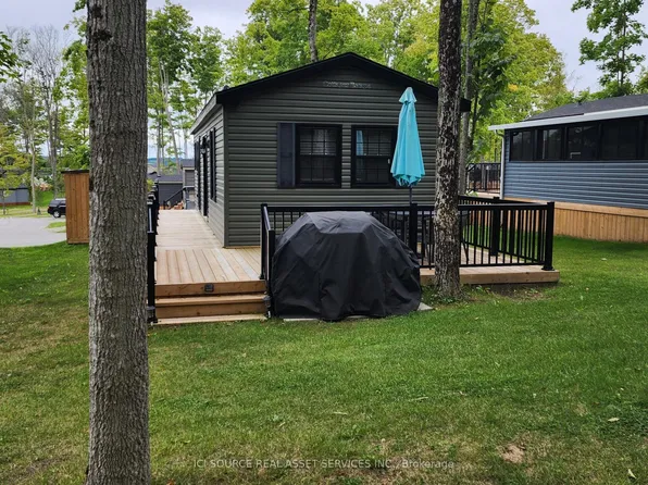 1235 Villiers Line #Clbw32, Otonabee South Monaghan, ON K0L 2G0
