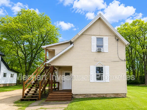 933 1/2 W Wayne St, Lima, OH 45805