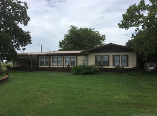 21828 Highway 32, Lebanon, OK 73440