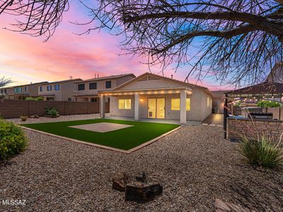 8177 S Placita Gijon, Tucson, AZ, 85747