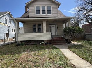 11 Irving Pl, Pikesville, MD 21208