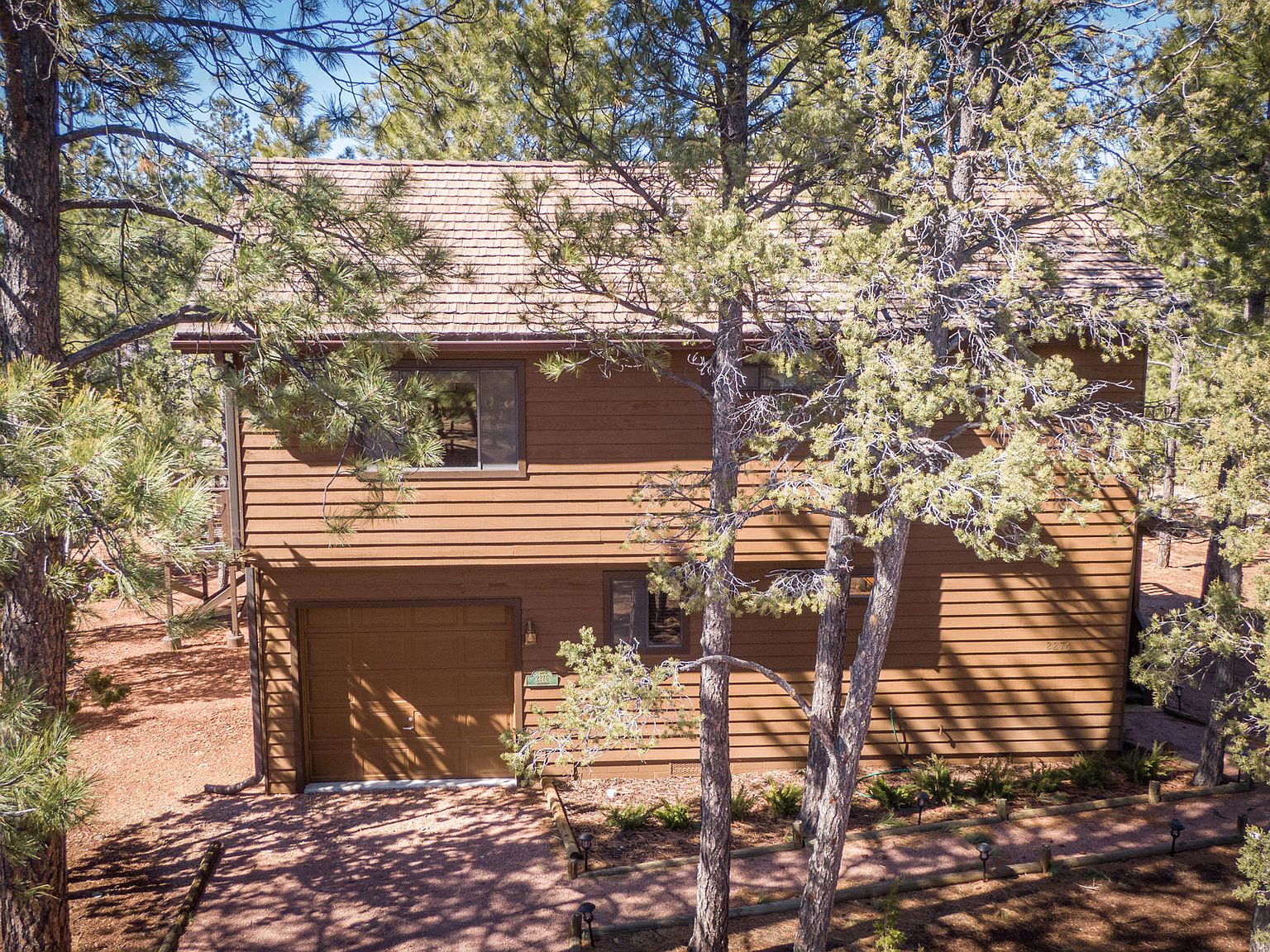 2276 Lindbergh Rd, Heberovergaard, AZ 85933 Zillow