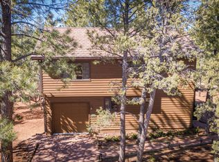 2276 Lindbergh Rd, Heber-Overgaard, AZ 85933