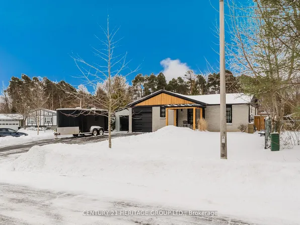 7 Crawford Cir, New Tecumseth, ON L0G 1A0