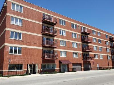 2158 W Grand Ave #406, Chicago, IL, 60622