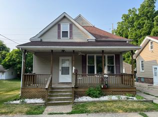 306 E Maywood Ave, Peoria, IL
