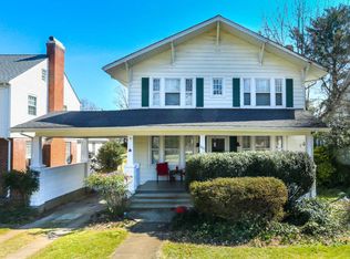 1822 Arlington Rd SW, Roanoke, VA 24015