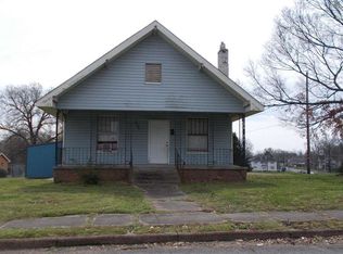 101 Reed St, Fulton, KY 42041