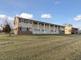 6301 Frankn Dot Dr #5, Lansing, MI 48917