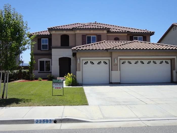 Great Curb Appeal
