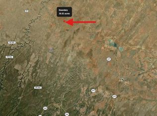 5913 Dark Canyon Dr, Heber, AZ 85928