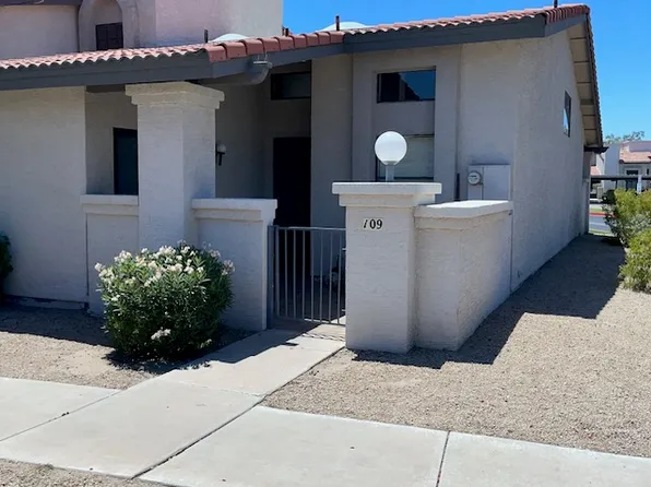 1718 S Longmore St #109, Mesa, AZ 85202