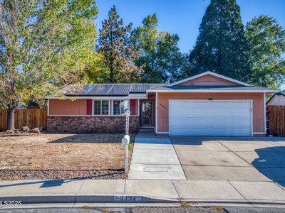 3332 Shari Way, Sparks, NV, 89431