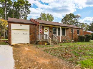 3718 Lakewood Rd NW, Huntsville, AL 35811