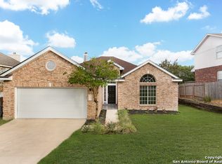 25026 Arrow Gln, San Antonio, TX 78258