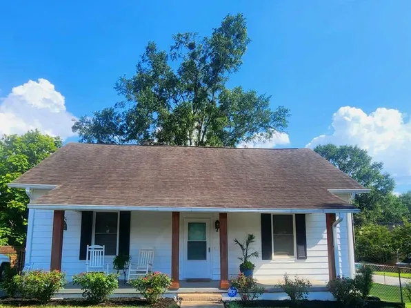 7 Haynes St, Greer, SC 29650