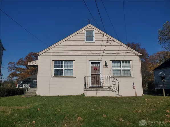 1109 Lafayette Ave, Middletown, OH 45044