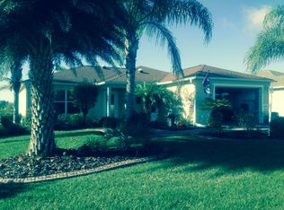 2250 Lockwood Loop, The Villages, FL 32162