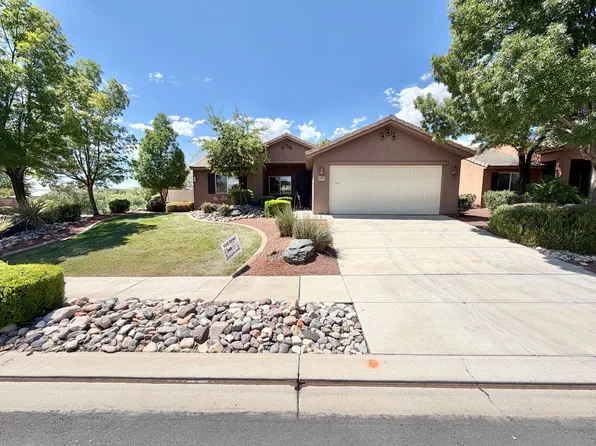 1429 N 2200 W, Saint George, UT 84770