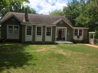 516 Thorn Pl, Montgomery, AL 36106