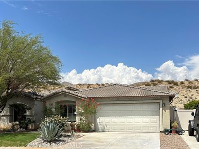 64284 Appalachian St, Desert Hot Springs, CA, 92240