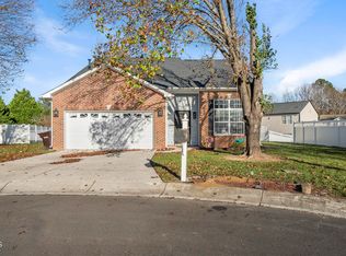 6 Cibola Ct, Durham, NC 27707