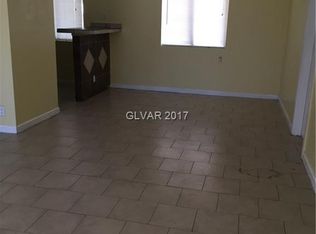 2725 Berg St, North Las Vegas, NV 89030