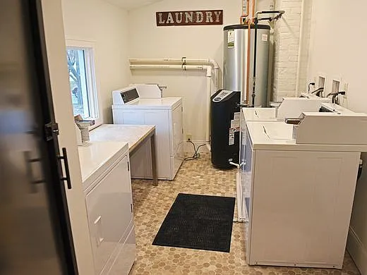 201 N Spring Ave #1-8 — Photo 7