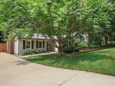 7909 Twin Oak Ct, Raleigh, NC, 27615
