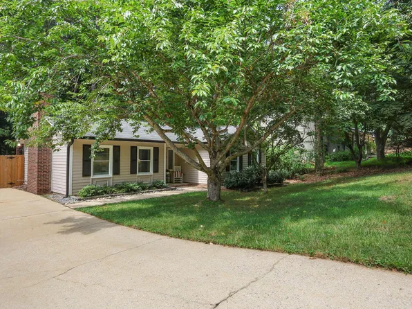 7909 Twin Oak Ct, Raleigh, NC 27615