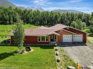 23324 Greatland Dr, Chugiak, AK 99567