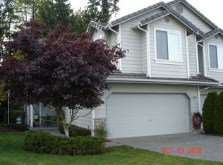 18410 Champions Dr, Arlington, WA 98223