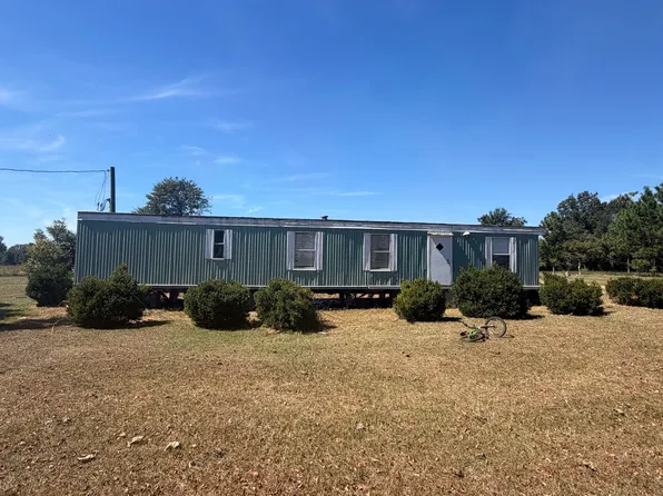 487 Perry Horton Rd, Adrian, GA 31002