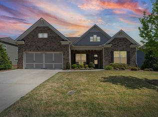 2985 Coach River Way, Cumming, GA 30040