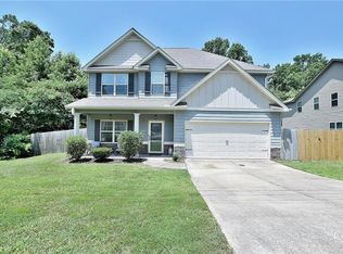603 28th Ave, Phenix City, AL 36869