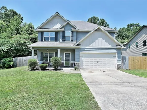 603 28th Ave, Phenix City, AL 36869