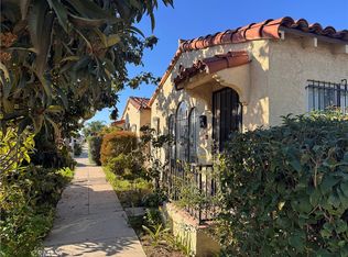 901 W 68th St, Los Angeles, CA 90044