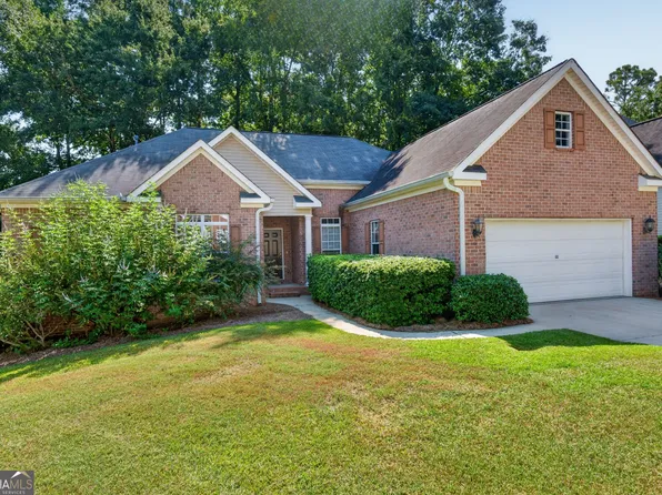 106 Bellewood Ct, Macon, GA 31210