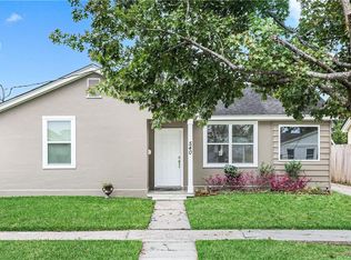 540 Julius Ave, Jefferson, LA 70121