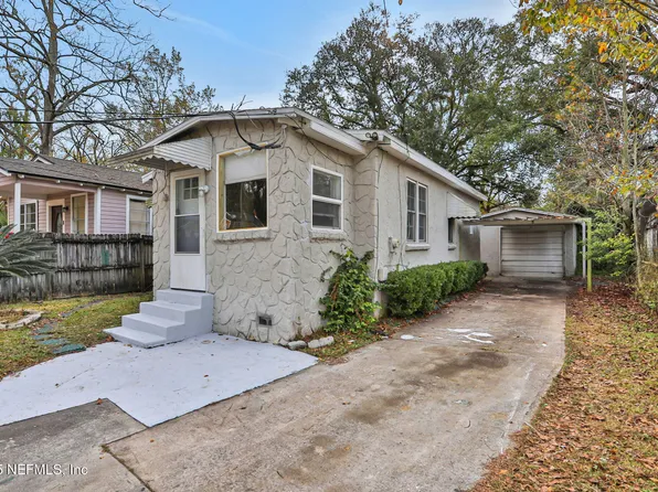 2070 WOODSIDE Street, Jacksonville, FL 32209