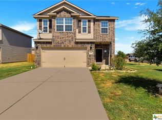 313 Koontz Loop, Jarrell, TX 76537