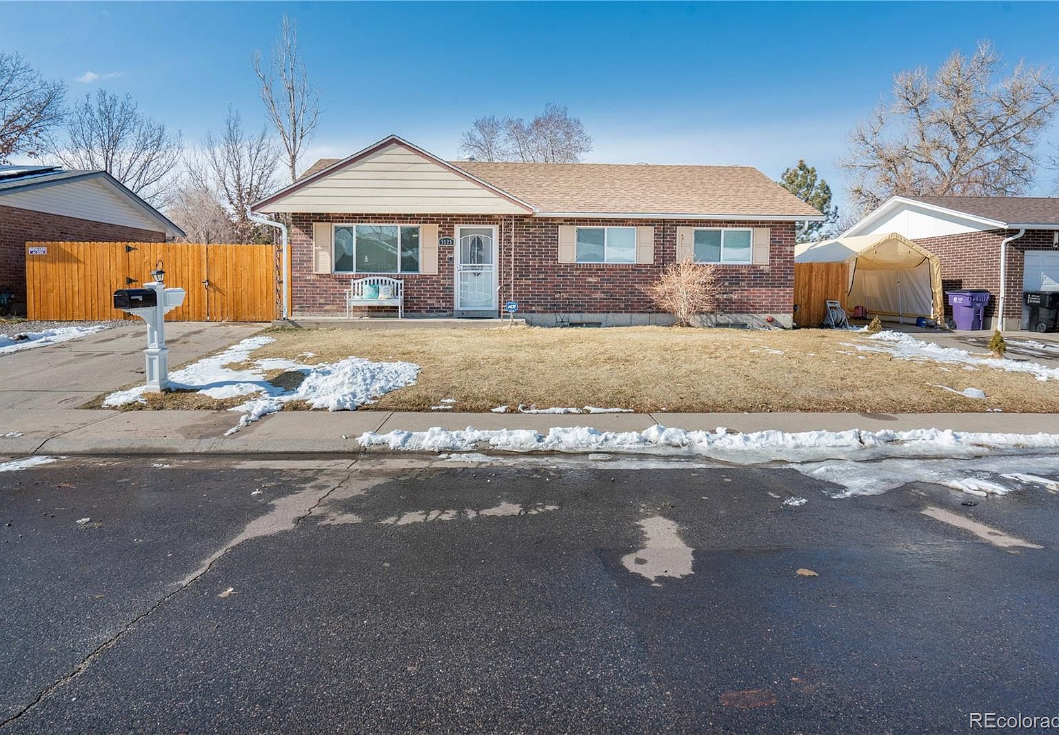 5525 Chandler Court, Denver, CO 80239 Zillow