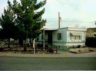 6126 W Lazy Heart St, Tucson, AZ 85713